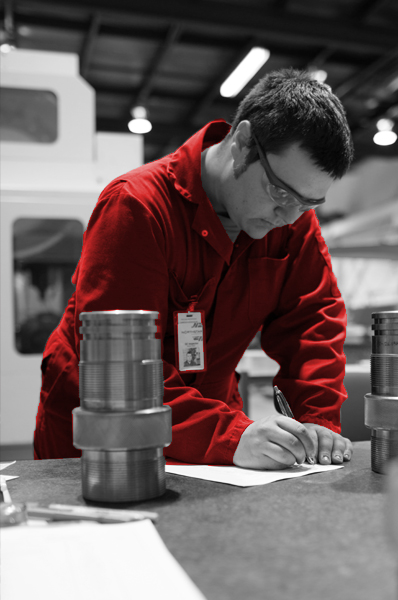 Northstar DST - Downhole Testing Specialists Quality