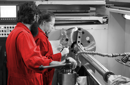 Northstar DST - Downhole Testing Specialists Quality