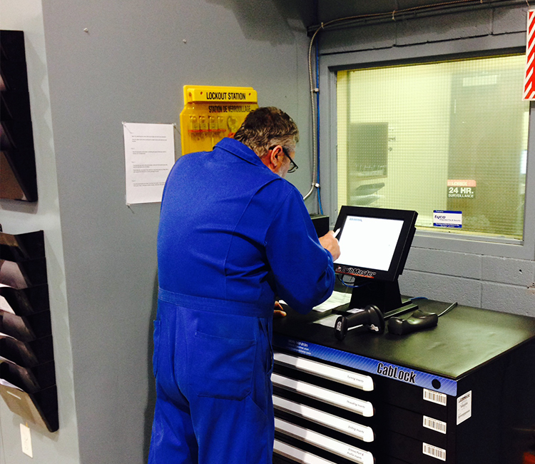 Northstar DST - Downhole Testing Specialists health and safety