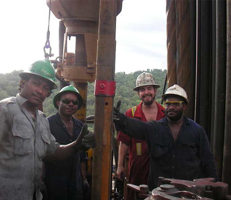 Northstar DST - Downhole Testing Specialists Health Safety