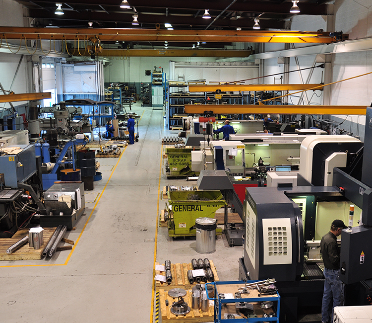 Northstar DST - Downhole Testing Specialists