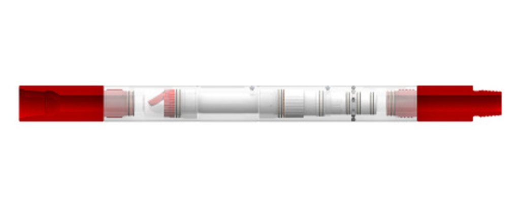 tubing tester valves